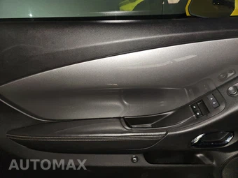 2012 Chevrolet Camaro SS Coupe 2SS - miniatura 9