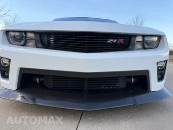 2012 Chevrolet Camaro ZL1 Coupe - miniatura 13
