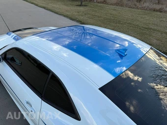 2012 Chevrolet Camaro ZL1 Coupe - miniatura 16