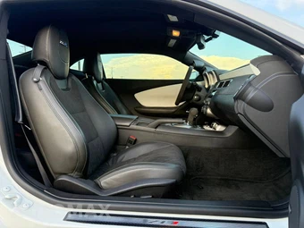 2012 Chevrolet Camaro ZL1 Coupe - miniatura 19