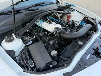 2012 Chevrolet Camaro ZL1 Coupe - miniatura 28