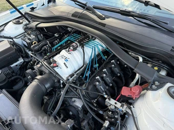 2012 Chevrolet Camaro ZL1 Coupe - miniatura 30