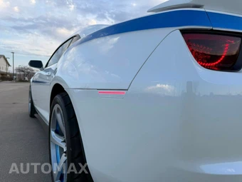 2012 Chevrolet Camaro ZL1 Coupe - miniatura 39