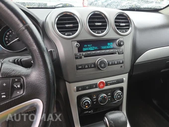 2012 Chevrolet Captiva Sport LTZ 1LZ - miniatura 11