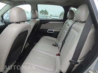 2012 Chevrolet Captiva Sport LTZ 1LZ - miniatura 13