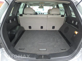 2012 Chevrolet Captiva Sport LTZ 1LZ - miniatura 16