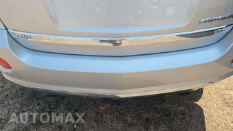 2012 Chevrolet Captiva Sport LTZ 1LZ - miniatura 18