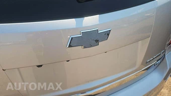 2012 Chevrolet Captiva Sport LTZ 1LZ - miniatura 21