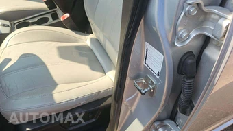 2012 Chevrolet Captiva Sport LTZ 1LZ - miniatura 22