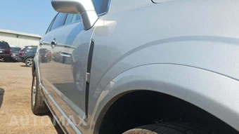 2012 Chevrolet Captiva Sport LTZ 1LZ - miniatura 23