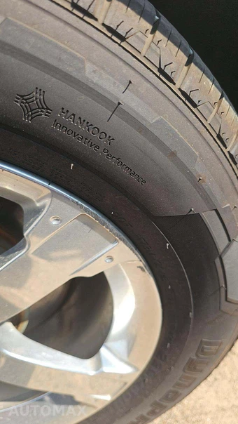 2012 Chevrolet Captiva Sport LTZ 1LZ - miniatura 27