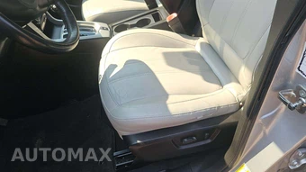 2012 Chevrolet Captiva Sport LTZ 1LZ - miniatura 30