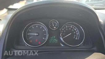 2012 Chevrolet Captiva Sport LTZ 1LZ - miniatura 32