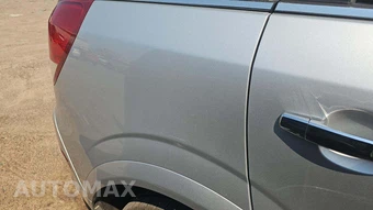 2012 Chevrolet Captiva Sport LTZ 1LZ - miniatura 35