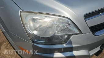 2012 Chevrolet Captiva Sport LTZ 1LZ - miniatura 37