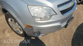 2012 Chevrolet Captiva Sport LTZ 1LZ - miniatura 40