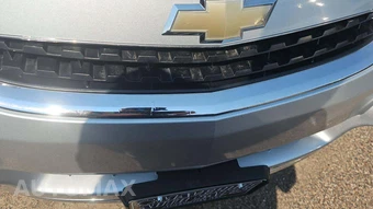 2012 Chevrolet Captiva Sport LTZ 1LZ - miniatura 41