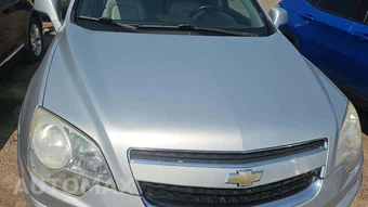 2012 Chevrolet Captiva Sport LTZ 1LZ - miniatura 42