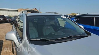 2012 Chevrolet Captiva Sport LTZ 1LZ - miniatura 43