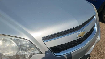 2012 Chevrolet Captiva Sport LTZ 1LZ - miniatura 45