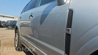 2012 Chevrolet Captiva Sport LTZ 1LZ - miniatura 47