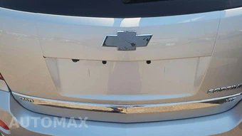 2012 Chevrolet Captiva Sport LTZ 1LZ - miniatura 49