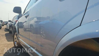 2012 Chevrolet Captiva Sport LTZ 1LZ - miniatura 51