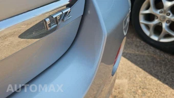2012 Chevrolet Captiva Sport LTZ 1LZ - miniatura 53
