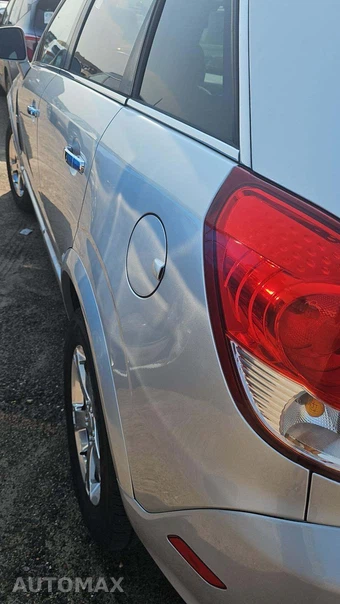 2012 Chevrolet Captiva Sport LTZ 1LZ - miniatura 54