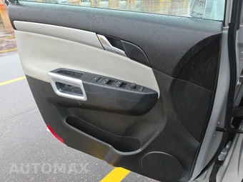 2012 Chevrolet Captiva Sport LTZ 1LZ - miniatura 9