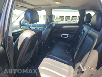 2012 Chevrolet Captiva Sport LTZ 1LZ - miniatura 13