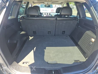 2012 Chevrolet Captiva Sport LTZ 1LZ - miniatura 16