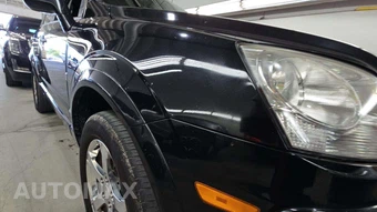 2012 Chevrolet Captiva Sport LTZ 1LZ - miniatura 19