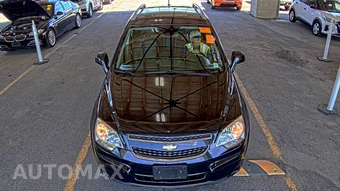 2012 Chevrolet Captiva Sport LTZ 1LZ - miniatura 2