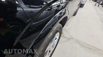 2012 Chevrolet Captiva Sport LTZ 1LZ - miniatura 24