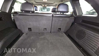 2012 Chevrolet Captiva Sport LTZ 1LZ - miniatura 25