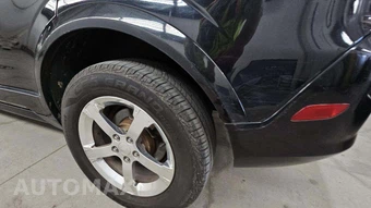 2012 Chevrolet Captiva Sport LTZ 1LZ - miniatura 27