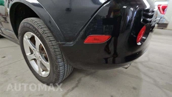 2012 Chevrolet Captiva Sport LTZ 1LZ - miniatura 28