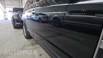 2012 Chevrolet Captiva Sport LTZ 1LZ - miniatura 29