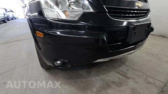 2012 Chevrolet Captiva Sport LTZ 1LZ - miniatura 30