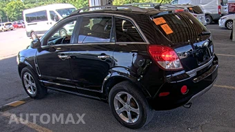 2012 Chevrolet Captiva Sport LTZ 1LZ - miniatura 6