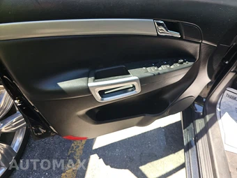 2012 Chevrolet Captiva Sport LTZ 1LZ - miniatura 9