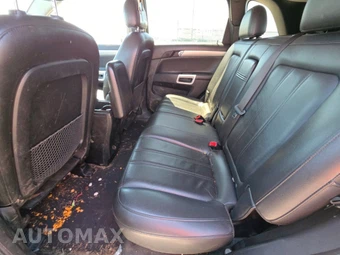 2012 Chevrolet Captiva Sport LTZ 1LZ – miniatura 11
