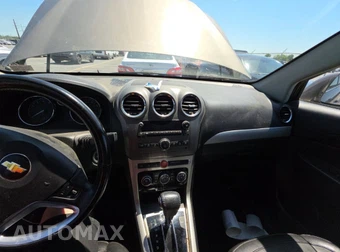2012 Chevrolet Captiva Sport LTZ 1LZ – miniatura 8