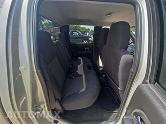 2012 Chevrolet Colorado LT Crew Cab Medium Bed 1LT – miniatura 13