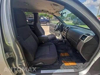 2012 Chevrolet Colorado LT Crew Cab Medium Bed 1LT – miniatura 15