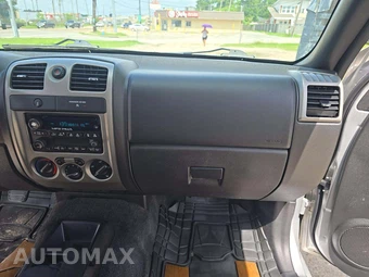 2012 Chevrolet Colorado LT Crew Cab Medium Bed 1LT – miniatura 16