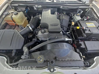 2012 Chevrolet Colorado LT Crew Cab Medium Bed 1LT – miniatura 24