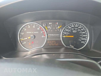 2012 Chevrolet Colorado LT Crew Cab Medium Bed 1LT – miniatura 6