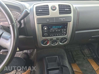 2012 Chevrolet Colorado LT Crew Cab Medium Bed 1LT – miniatura 7